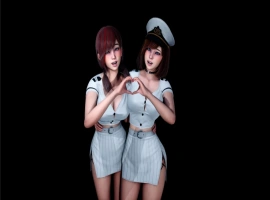 [亚洲SLG/汉化] 人性之间0.32 人类之间 Between Humanity v0.3.2 PC+安卓汉化版 [4G]-illusion中国 - - i社游戏-illusion中文汉化官方网站