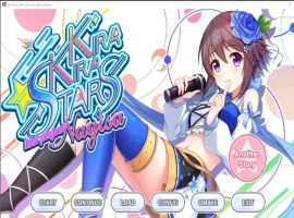 [ADV/中文/全动态] 闪耀明星偶像计划-渚 Kirakira stars project Nagisa 官方中文版付前作电脑 [3.7G]-illusion中国 - - i社游戏-illusion中文汉化官方网站