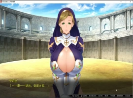 [ADV/汉化] 大欧派女战士-土下座C眠 AI汉化版电脑 [2.7G]-illusion中国 - - i社游戏-illusion中文汉化官方网站