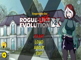 【欧美SLG/汉化/沙盒】爱情进化v1.62h AI版【PC+安卓/697M/更新】Rogue-like: Evolution [v1.62h]-illusion中国 - - i社游戏-illusion中文汉化官方网站