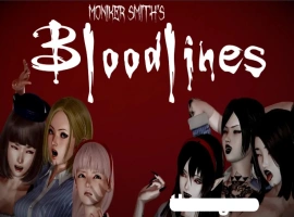 [亚洲SLG/汉化] 血液传播：史密斯的血统 Moniker Smiths BLOODLINES-v0.76 Public PC+安卓汉化版 [5G]-illusion中国 - - i社游戏-illusion中文汉化官方网站