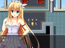 【日系RPG/AI汉化】堕落少女的故事1.0【PC+安卓/855M】-illusion中国 - - i社游戏-illusion中文汉化官方网站