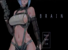 【2D/恶堕ACT/中文】青色大脑 CYAN BRAIN V0.3 官方中文步兵版【电脑/770MB】-illusion中国 - - i社游戏-illusion中文汉化官方网站