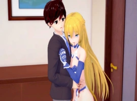 [日系SLG/汉化/更新]精灵恋人 Spirit Lover 0.39 AI汉化版 PC+安卓 [1.8G]-illusion中国 - - i社游戏-illusion中文汉化官方网站