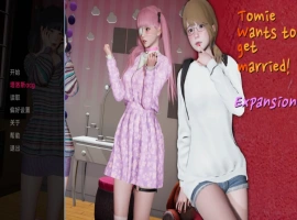 [亚洲SLG/汉化] 富江要结婚 Tomie Wants to Get Married Unofficial Renpy Port [v1.1b] PC+安卓汉化版 [6.5G]-illusion中国 - - i社游戏-illusion中文汉化官方网站