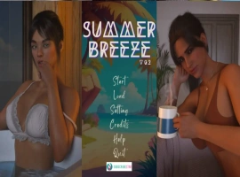 【欧美SLG/汉化/动态】夏日微风v0.3 AI版【PC+安卓/2.71G/更新】Summer Breeze [v0.3]-illusion中国 - - i社游戏-illusion中文汉化官方网站