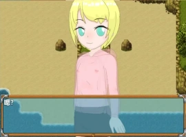 【日系RPG/AI汉化】一起在荒岛寻宝1.0.2【PC+安卓/406M】-illusion中国 - - i社游戏-illusion中文汉化官方网站