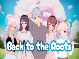 [日式SLG/汉化] 回归本源 回到根源 Back to the Roots v0.31 PC+安卓汉化版 [1.4G]-illusion中国 - - i社游戏-illusion中文汉化官方网站
