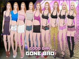 [2D欧美SLG/汉化] 好女孩变坏了完结 Good Girl Gone Bad v1.2 Jasmin DLC 电脑和安卓 [3G]-illusion中国 - - i社游戏-illusion中文汉化官方网站
