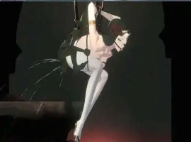【究极ACT/中文/全动态】棘罪修女-伊妮莎 V0.75 官方中文版[7月更新/白丝高跟]【电脑/4.5G】-illusion中国 - - i社游戏-illusion中文汉化官方网站