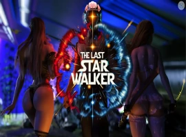 [巨根欧美SLG/汉化] 最后的星际行者 The Last Star Walker Ch.3 PC+安卓汉化版 [3G]-illusion中国 - - i社游戏-illusion中文汉化官方网站