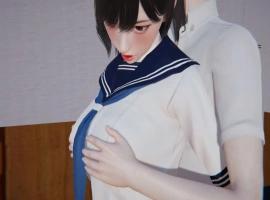 【欧美SLG/汉化/动态】最后一年v0.3 AI版【PC+安卓/1.40G/更新】The Last Year [v0.3]-illusion中国 - - i社游戏-illusion中文汉化官方网站