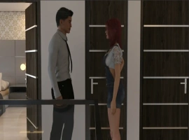 [欧美SLG/汉化] 奉献的困境 Dilemma of Devotion Ch.3 Ep. 1.5 PC+安卓汉化版 [13G]-illusion中国 - - i社游戏-illusion中文汉化官方网站