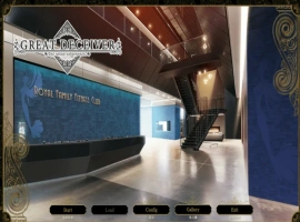 [拔作ADV/中文] 大骗子 Great Deceiver V1.1.1 STEAM官中 电脑 [1.30GB]-illusion中国 - - i社游戏-illusion中文汉化官方网站
