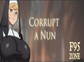[2D欧美SLG/汉化] 堕落女修 腐化修女 Corrupt a Nun v1.1 PC+安卓汉化版 [300M]-illusion中国 - - i社游戏-illusion中文汉化官方网站