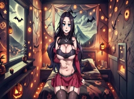 【日系SLG/汉化/沙盒】淫荡的尾巴v1.8.5 AI版【PC+安卓/334M/更新】Lusty Tail [v1.8.5]-illusion中国 - - i社游戏-illusion中文汉化官方网站