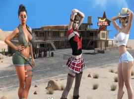 [欧美SLG/中文] 汽车旅馆特惠The Motel [Special Edition] PC+安卓汉化版 [1G]-illusion中国 - - i社游戏-illusion中文汉化官方网站
