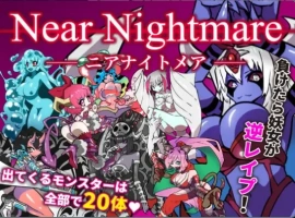 【日系RPG/AI汉化】近乎恶梦1.0【PC+安卓/191M】-illusion中国 - - i社游戏-illusion中文汉化官方网站