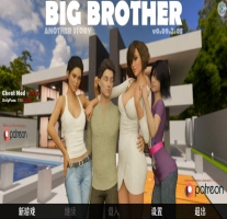 【SLG/汉化/动态/PC+安卓】大兄弟 另一个故事 Big Brother Another Story V0.09.203 精翻汉化作弊版【6.52G】-illusion中国 - - i社游戏-illusion中文汉化官方网站
