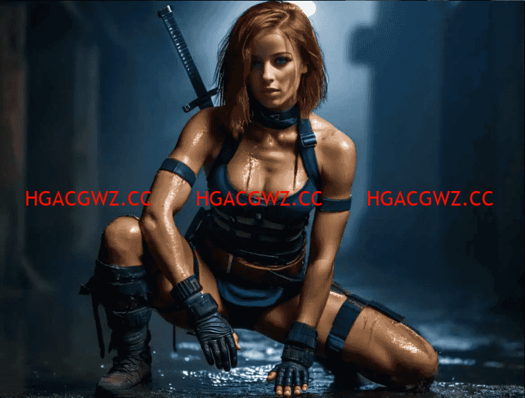 【歐美SLG/漢化/動态】發光協議v0.28 AI版【PC+安卓/6.67G/更新】Luminary Protocol [v0.28]-IS