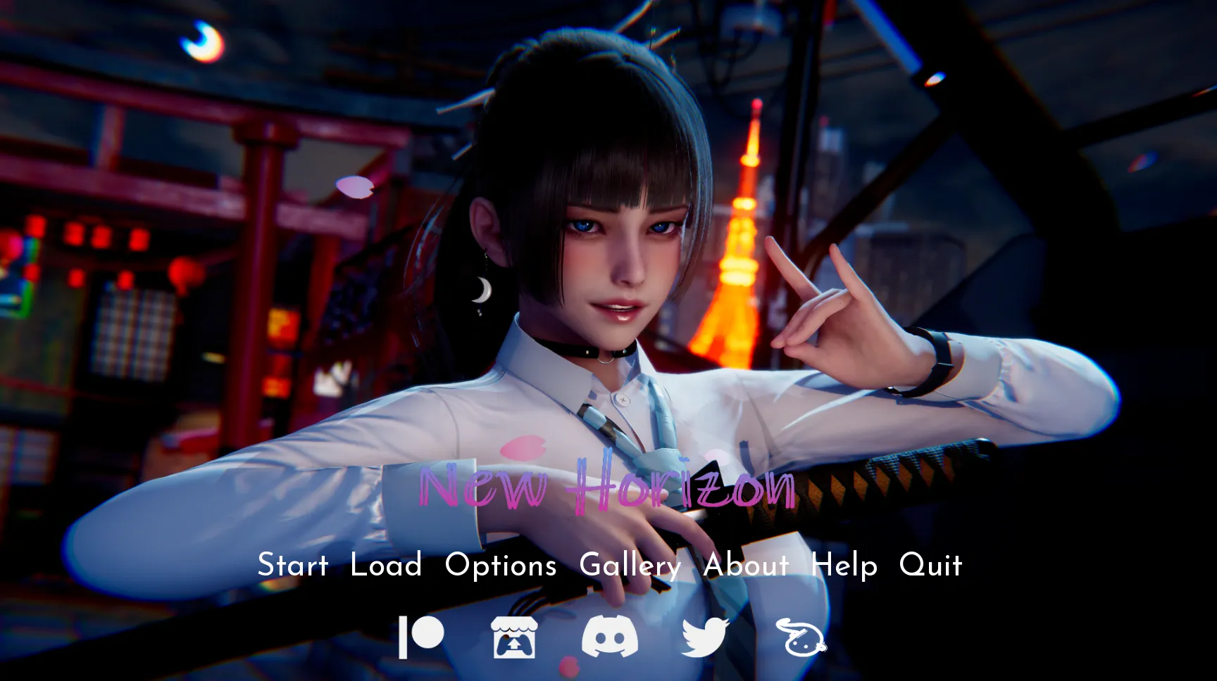 图片[1]-【神作SLG/官方/更新】新天域0.3.0官方版【PC 安卓/4.66G/更新】New Horizo​​n [v0.3.0]-IS