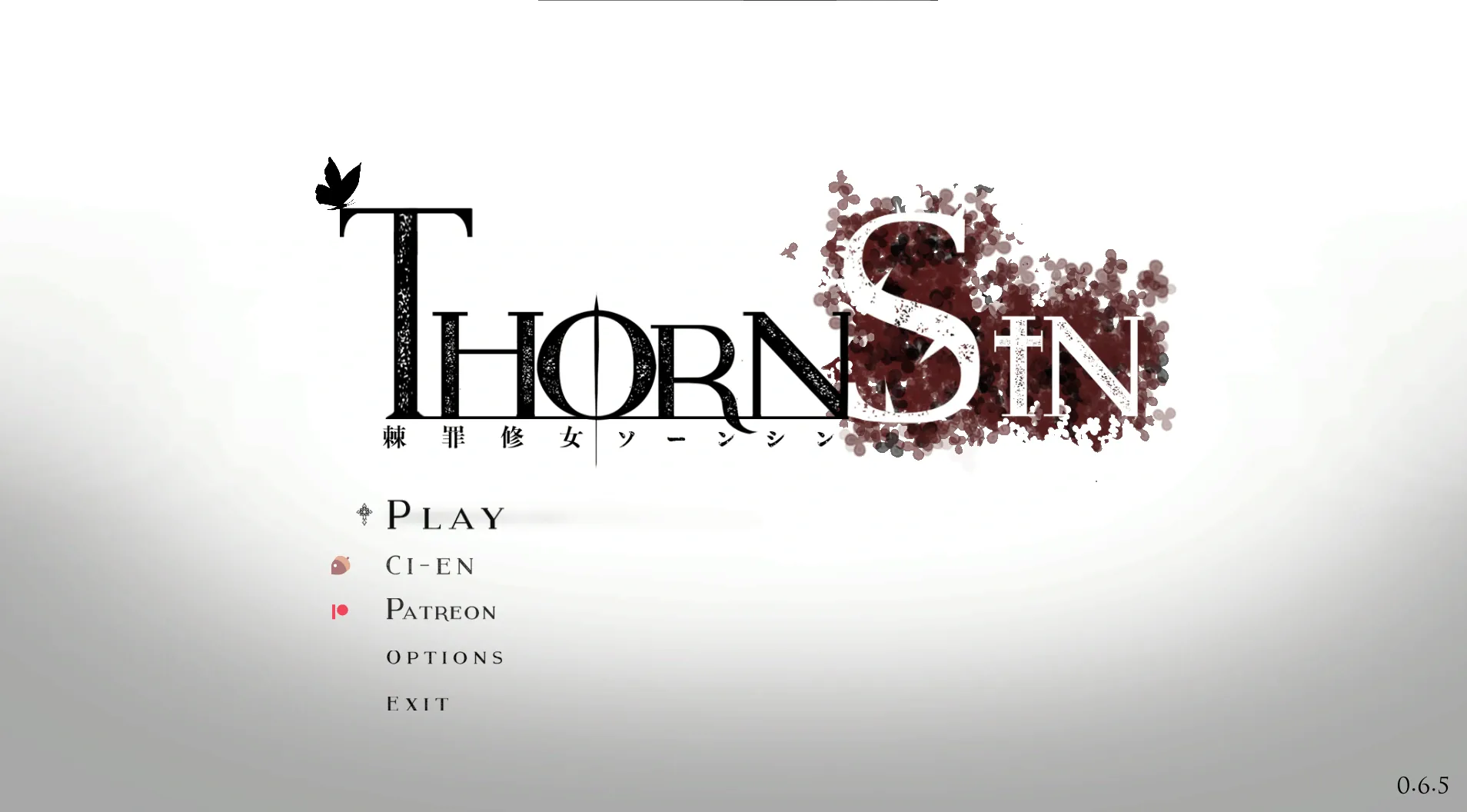 图片[3]-【ACT/動态/官中】棘罪修女-伊妮莎 v0.6.5/ThornSin v0.6.5/無碼/官方繁體中文【電腦/3.80G】-IS