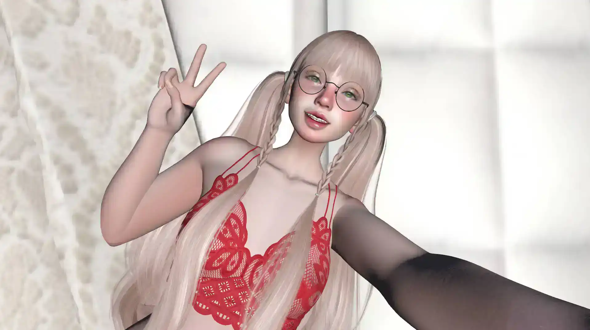 图片[6]-【歐美SLG/漢化/動态】家庭麻煩v0.9.65 AI版【PC+安卓/7.80G/更新】Family Trouble [v0.9.65]-IS