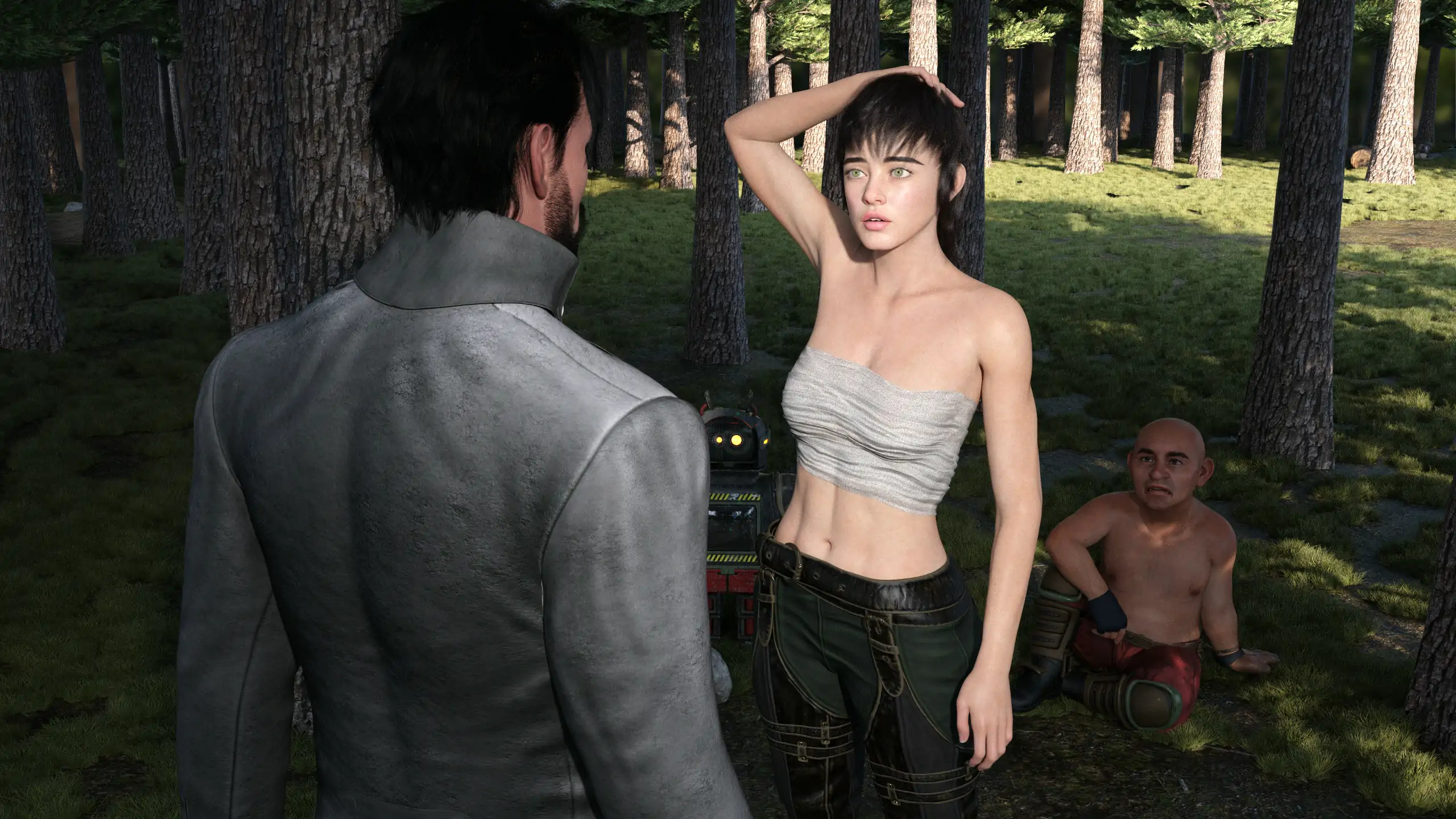 【歐美SLG/AI漢化/沙盒】蒸汽城0.6.2 The Auction Part 1 AI漢化版【PC+安卓/4G/更新】Steam City APK直裝 第7張-海閣社區-i社中國-中文漢化官方網站 【歐美SLG/AI漢化/沙盒】蒸汽城0.6.2 The Auction Part 1 AI漢化版【PC+安卓/4G/更新】Steam City