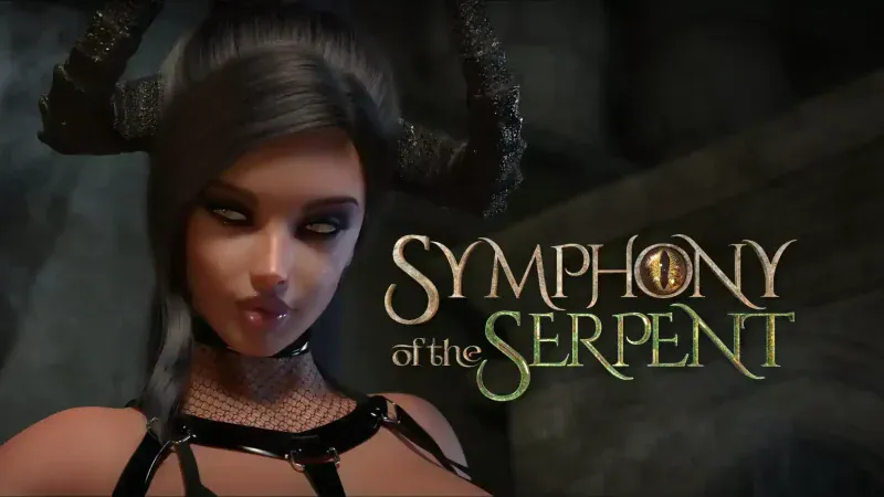 【神作RPG/AI汉化/沙盒】蛇之交响曲v.74091 AI汉化版【PC+安卓/7.79G】Symphony of the Serpent [v.74091]-IS