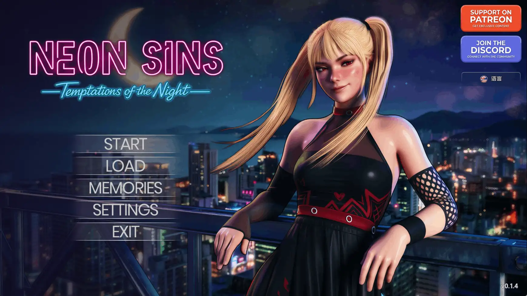 【歐美SLG/漢化/動态】霓虹罪惡:夜之誘惑v0.1.4 AI版【PC+安卓/2.10G/更新】 APK直裝 第9張-海閣社區-i社中國-中文漢化官方網站 【歐美SLG/漢化/動态】霓虹罪惡:夜之誘惑v0.1.4 AI版【PC+安卓/2.10G/更新】