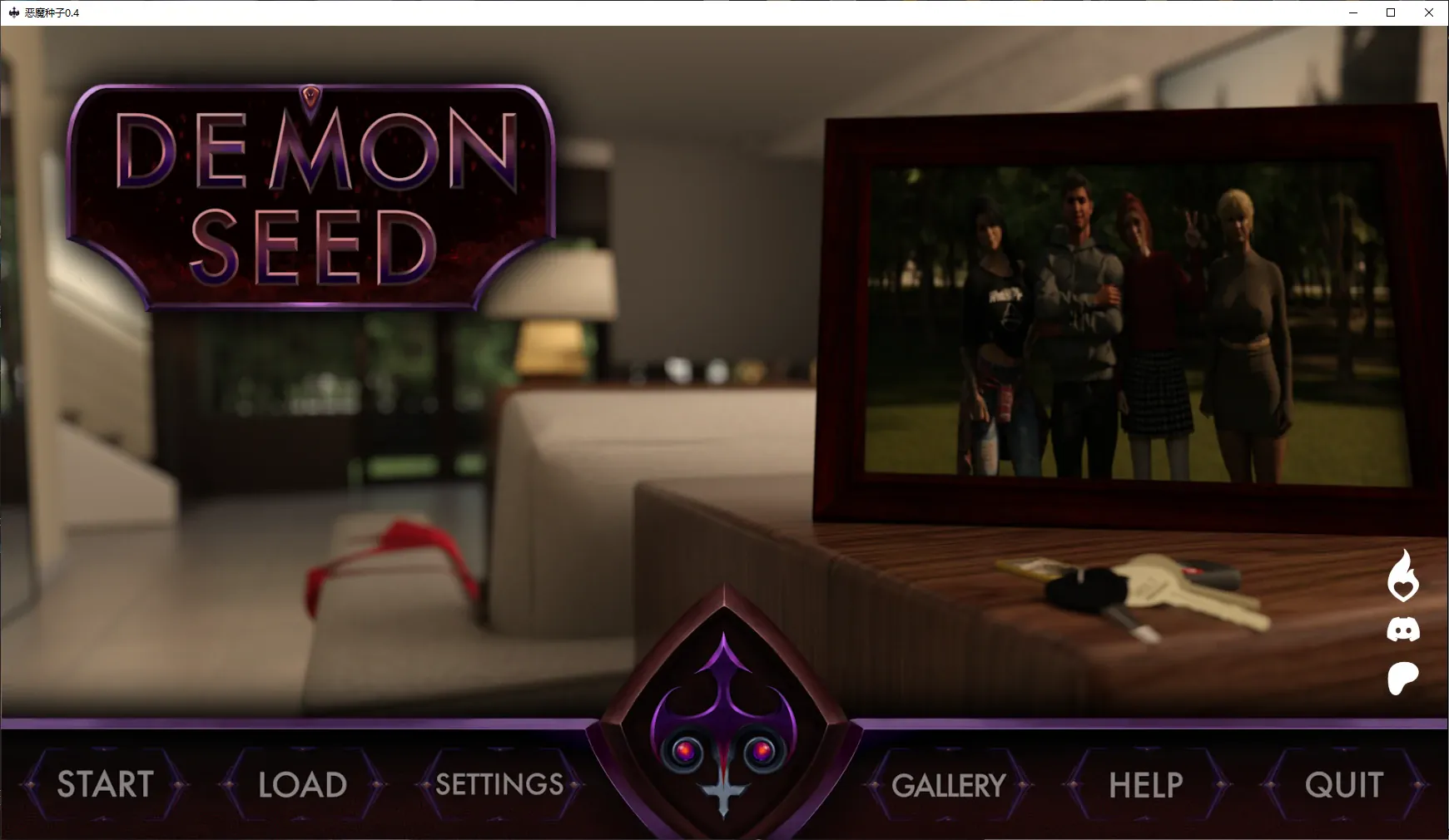 【歐美SLG/AI漢化/熟女】惡魔種子v0.6.2 AI漢化版【PC+安卓/3.77G/更新】Demon Seed APK直裝 第1張-海閣社區-i社中國-中文漢化官方網站 【歐美SLG/AI漢化/熟女】惡魔種子v0.6.2 AI漢化版【PC+安卓/3.77G/更新】Demon Seed
