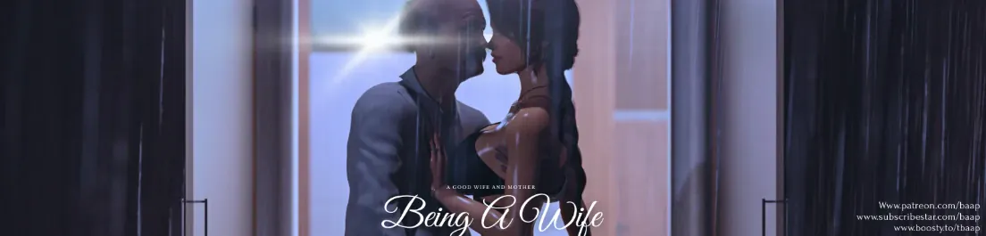 【歐美SLG/漢化/動态】成爲妻子v1.228 AI版【PC+安卓/13.9G/更新】Being a Wife APK直裝 第2張-海閣社區-i社中國-中文漢化官方網站 【歐美SLG/漢化/動态】成爲妻子v1.228 AI版【PC+安卓/13.9G/更新】Being a Wife