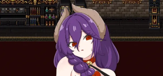 【日系RPG/AI漢化/2D】榨精夢魇1.0 AI漢化版【PC+安卓/566MB】むぎゅっと☆搾精ナイトメア!