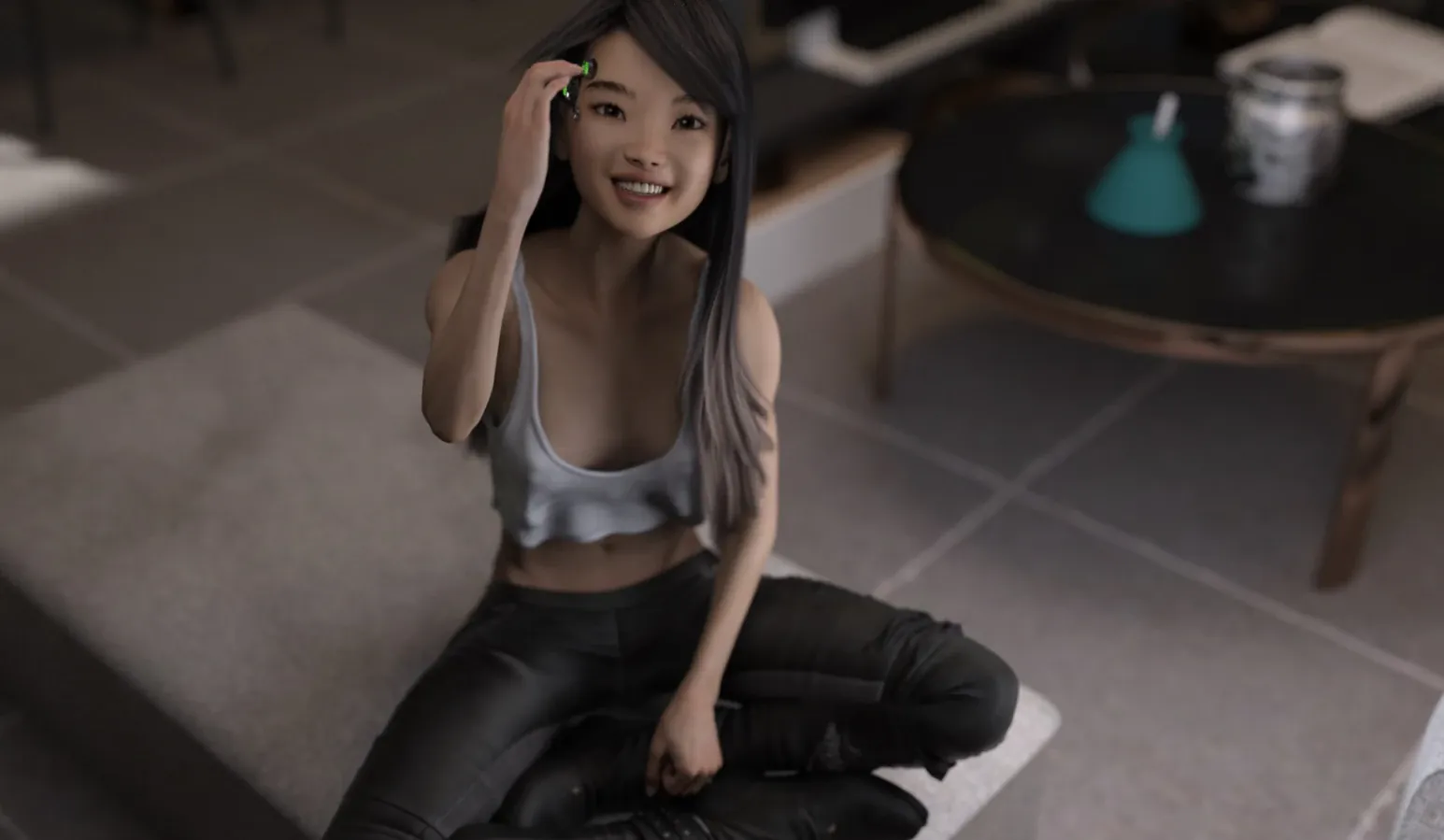 【歐美SLG/AI漢化/3D】索菲-來自區域的少女2.10 AI漢化版【PC+安卓/9.2G/完結】Sophie: The Girl from the Zone (别名:蘇菲:來自區域的女孩) APK直裝 第1張-海閣社區-i社中國-中文漢化官方網站 【歐美SLG/AI漢化/3D】索菲-來自區域的少女2.10 AI漢化版【PC+安卓/9.2G/完結】Sophie: The Girl from the Zone (别名:蘇菲:來自區域的女孩)
